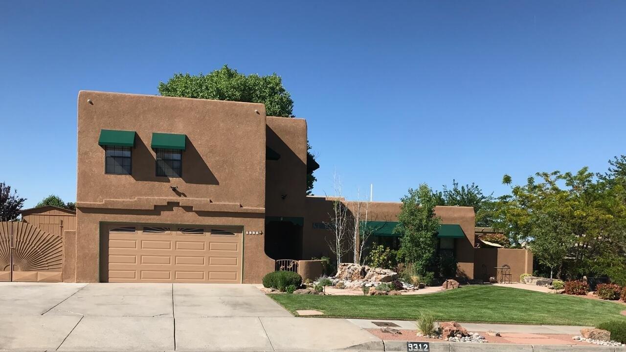 Farragut Dr Ne, Albuquerque, NM 87111