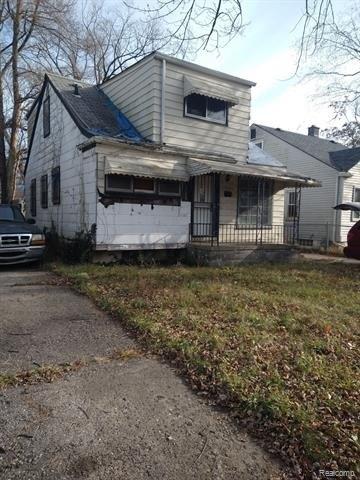 Archdale St, Detroit, MI 48235
