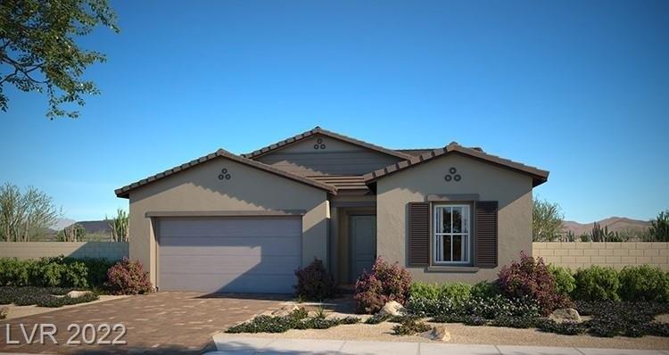 Comodo St, Henderson, NV 89011
