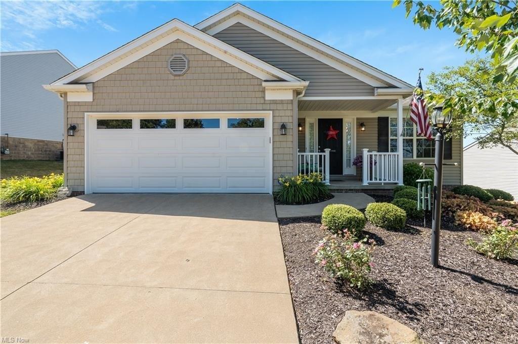 Forest Trail Ave Nw, Massillon, OH 44647