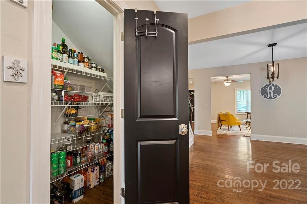 Richland Dr, Charlotte, NC 28205