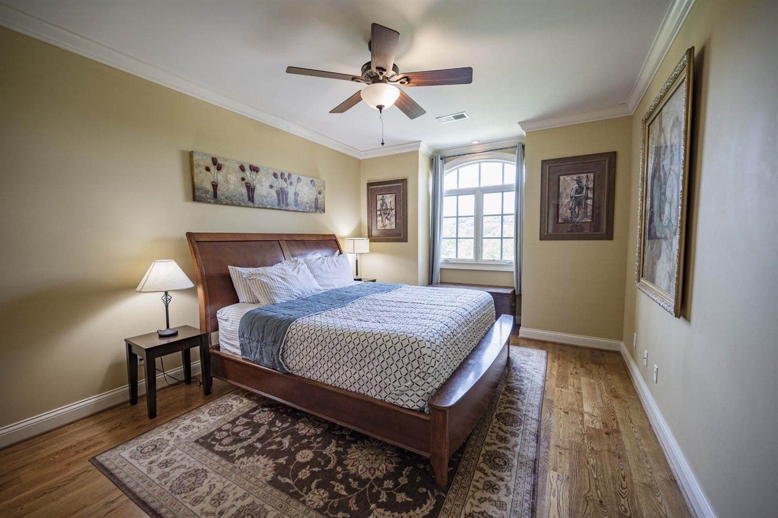 Pinnacle Hill Rd, Kingston Springs, TN 37082