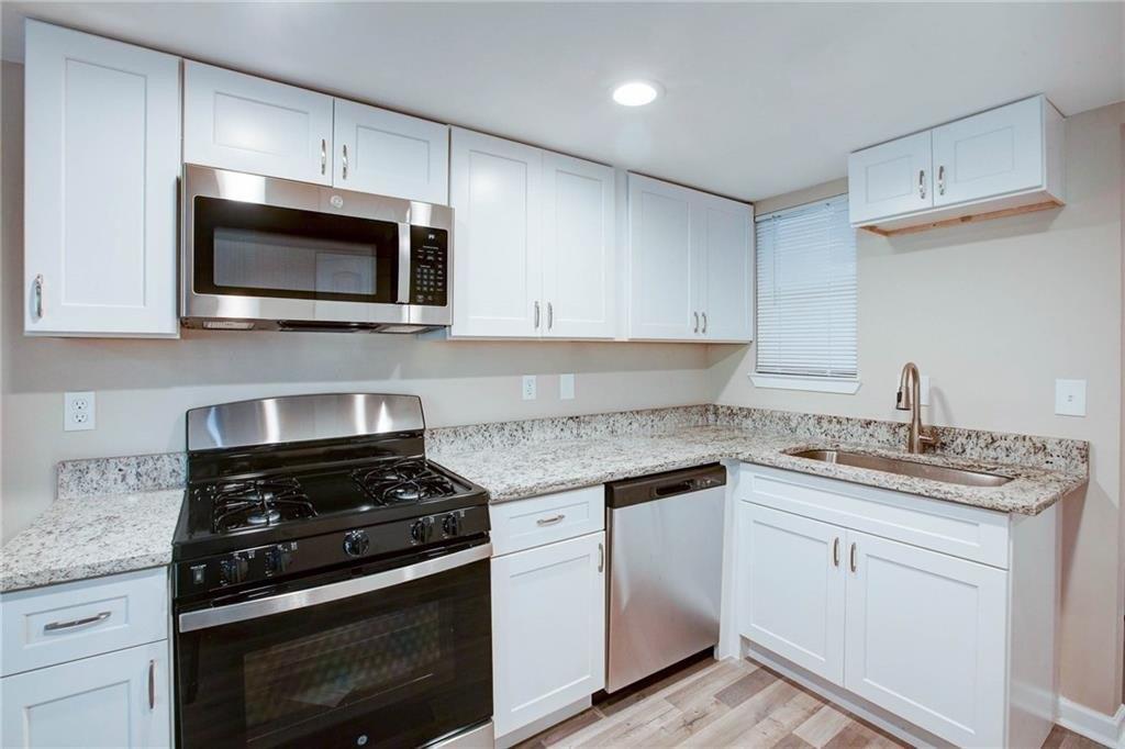 Runnymeade Rdg, Marietta, GA 2244