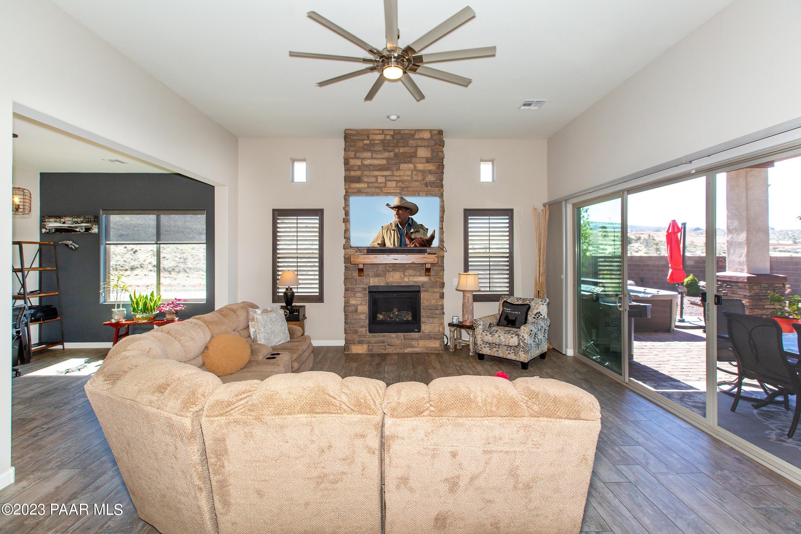 Iron Stone Way, Prescott, AZ 86301