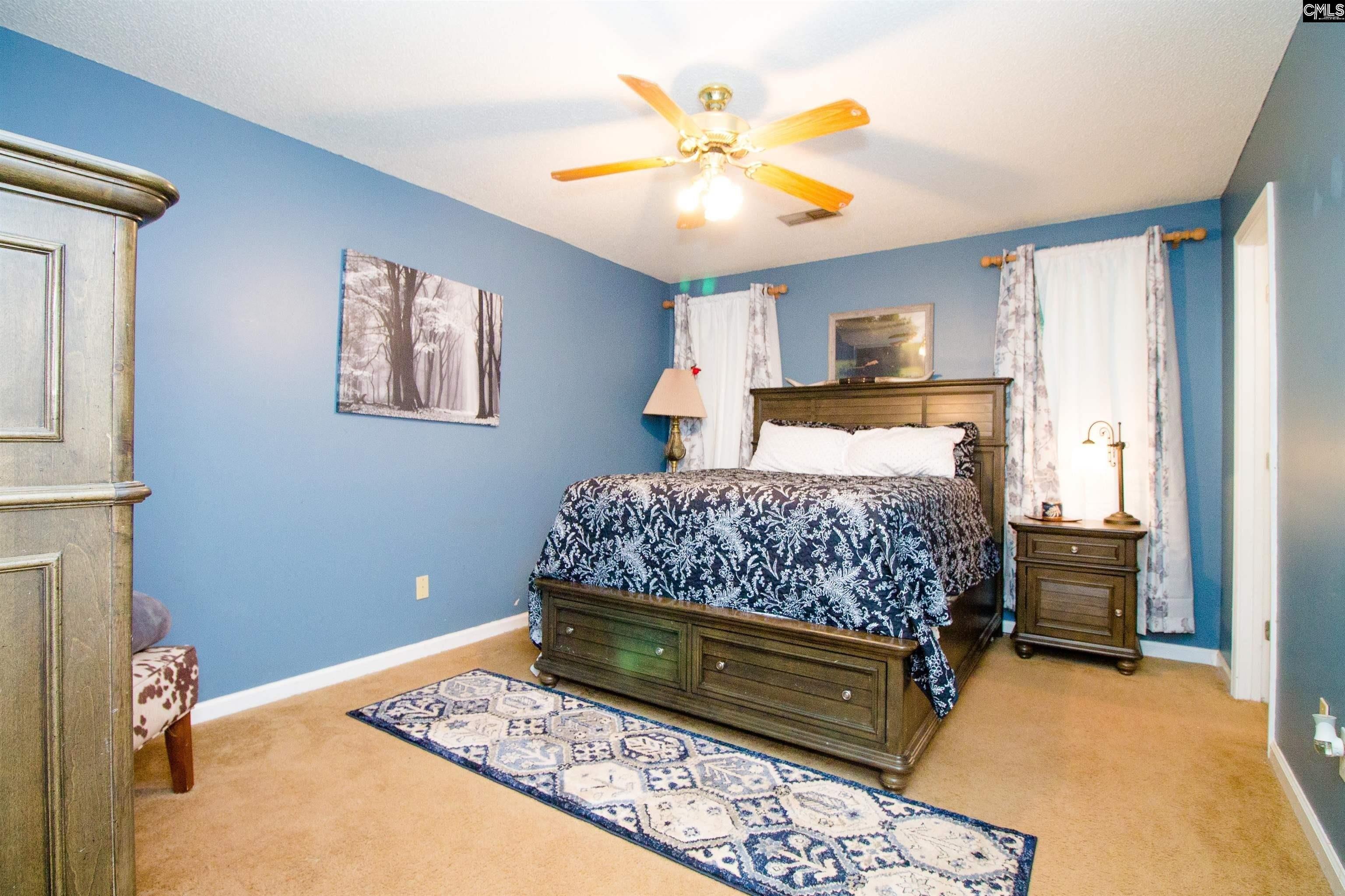Elcock Cir, Irmo, SC 29063