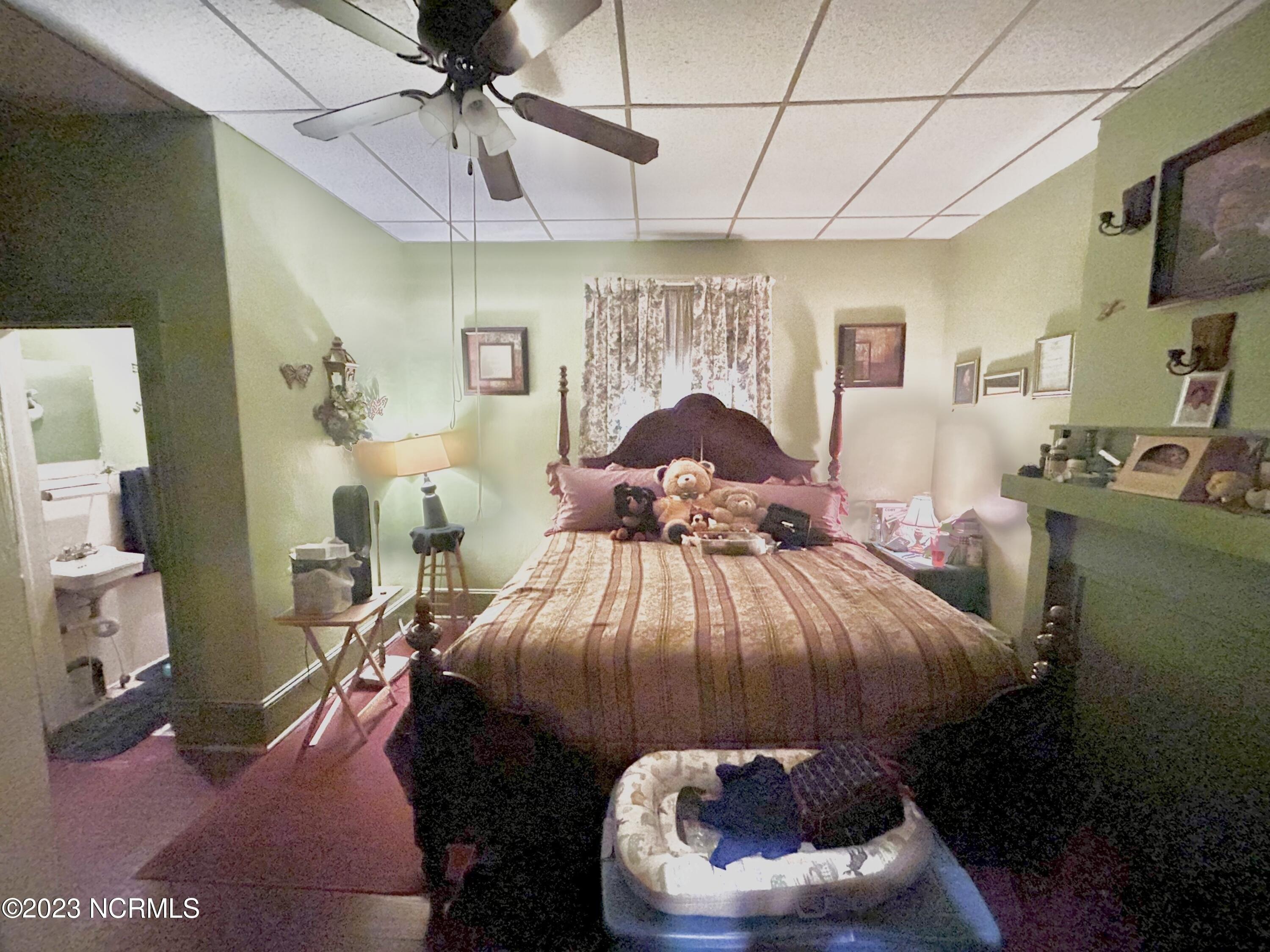 N Independence St, Kinston, NC 28501