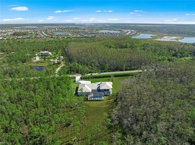 Burgundy Farms Rd, Estero, FL 33928