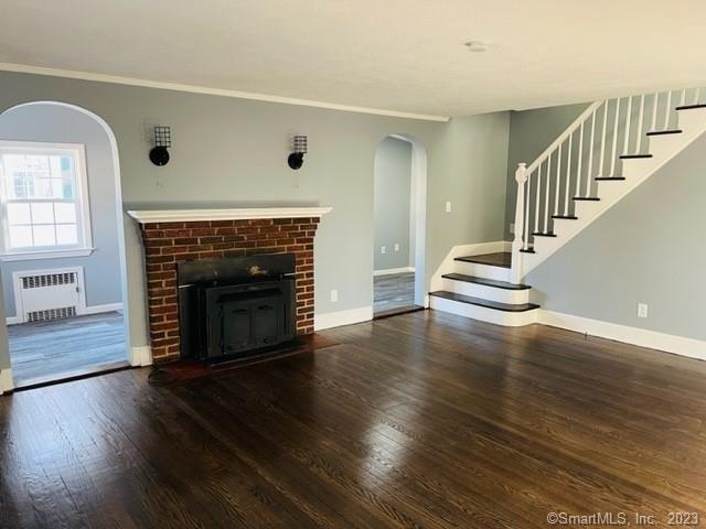 Forbes St, East Hartford, CT 06118