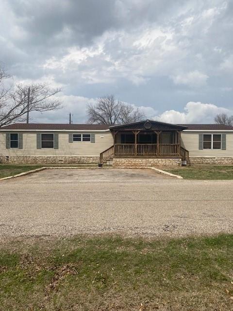 Clear View Dr, Granbury, TX 76048