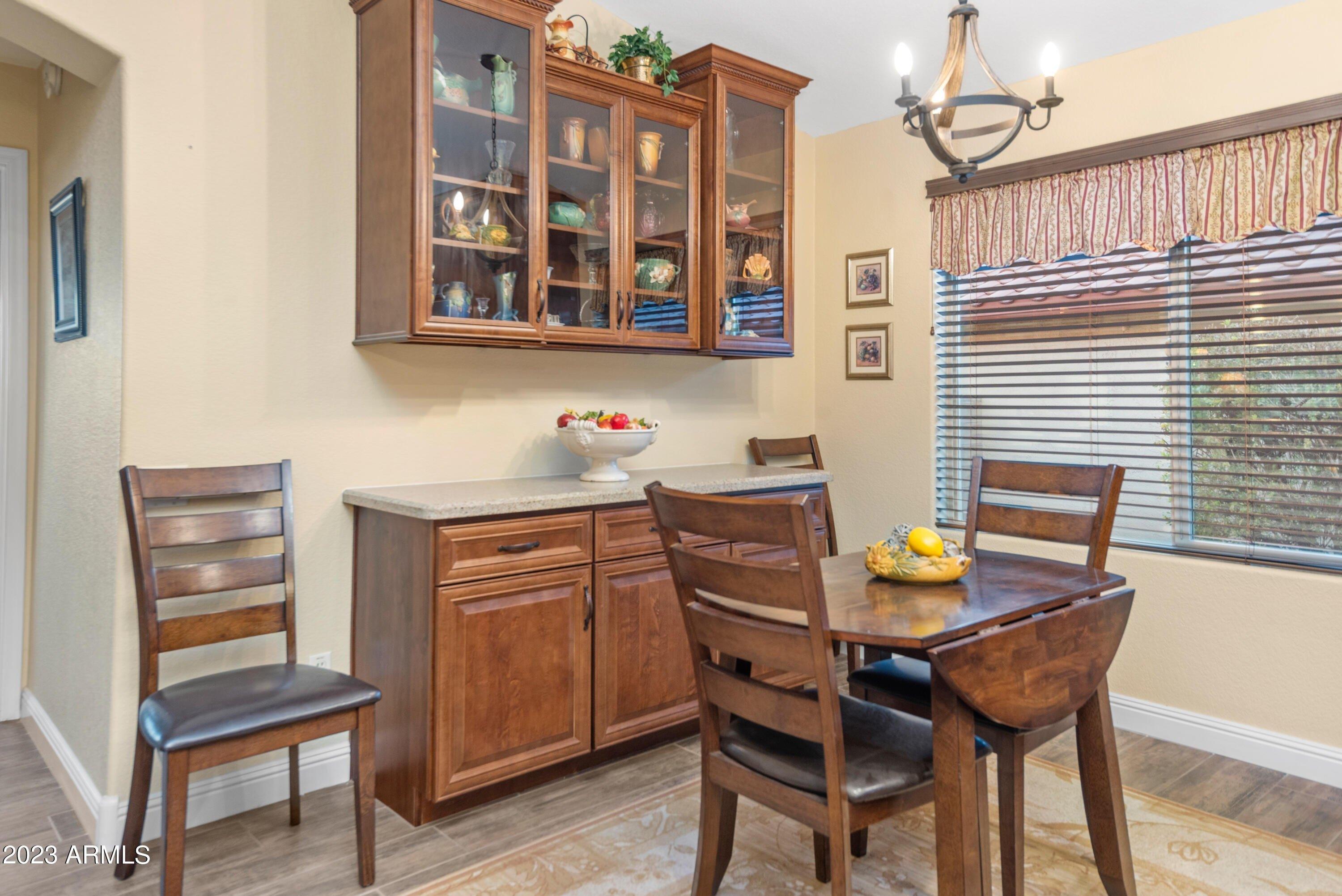 E Trailhead Ct, Gold Canyon, AZ 85118