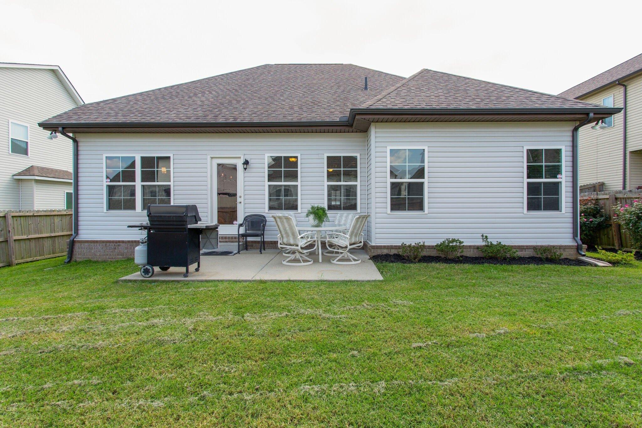 Covent Ln, Smyrna, TN 37167