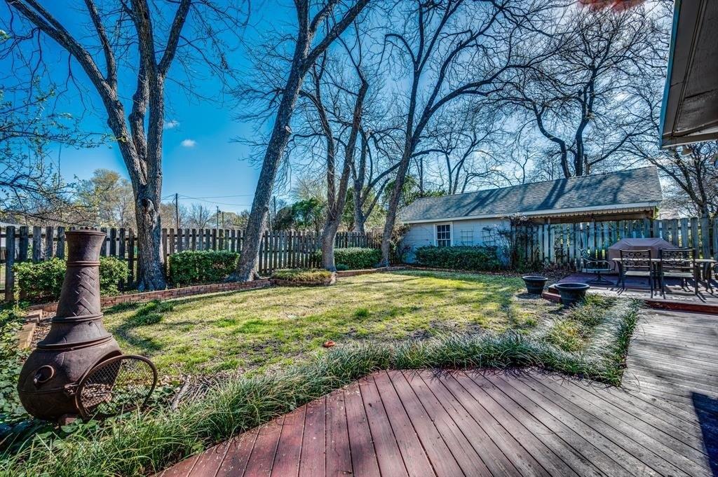 Martha St, Waxahachie, TX 75165