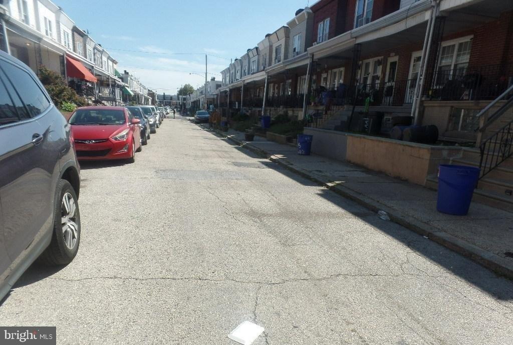 Higbee St, Philadelphia, PA 19135