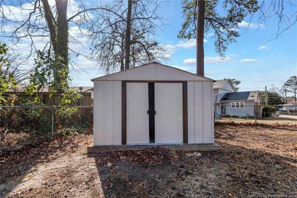 Mesa Dr, Fayetteville, NC 28303