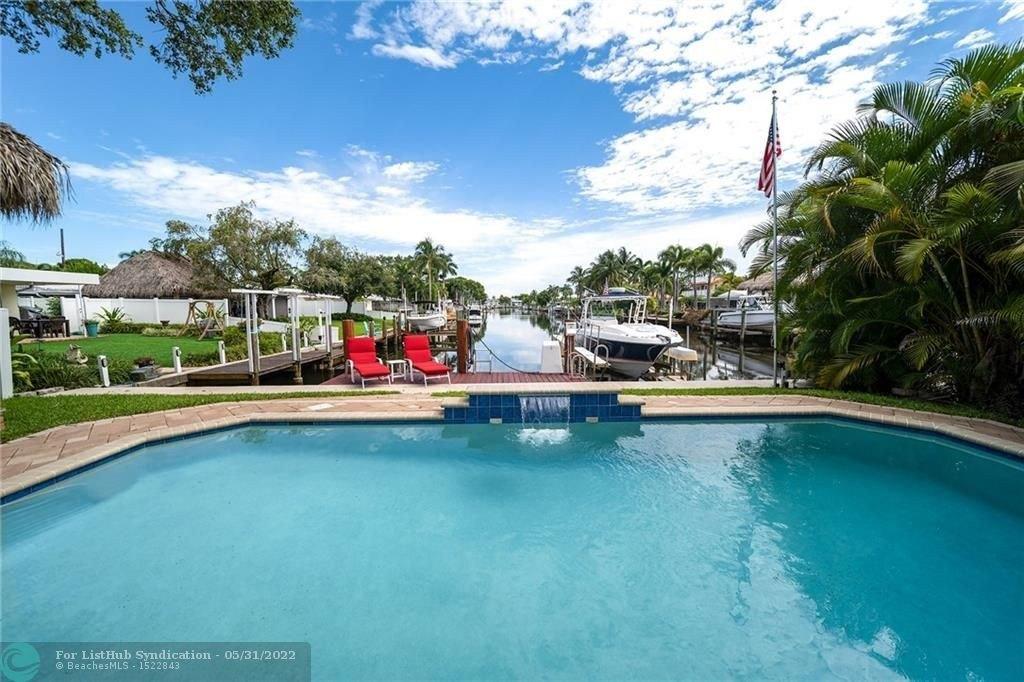 Se 4th Ct, Pompano Beach, FL 33060