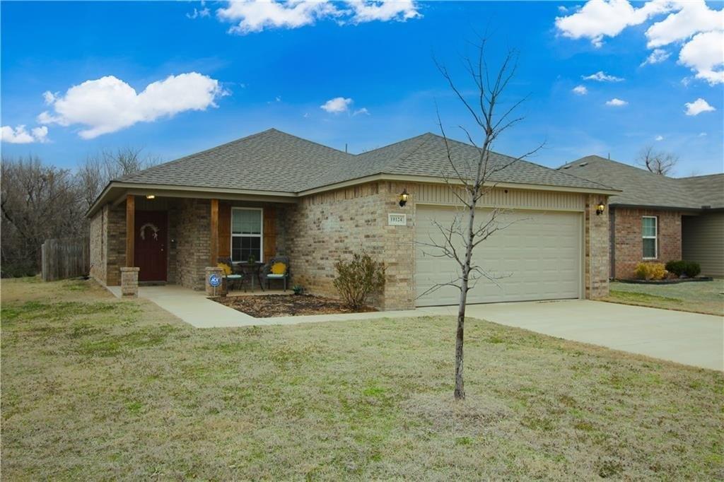 Sussex Pl, Oklahoma City, OK 73120
