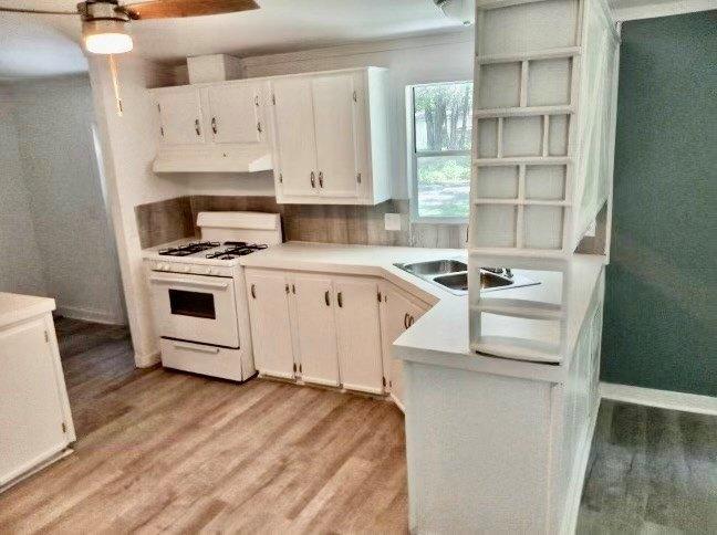 Se Little John Pl, High Springs, FL 32643