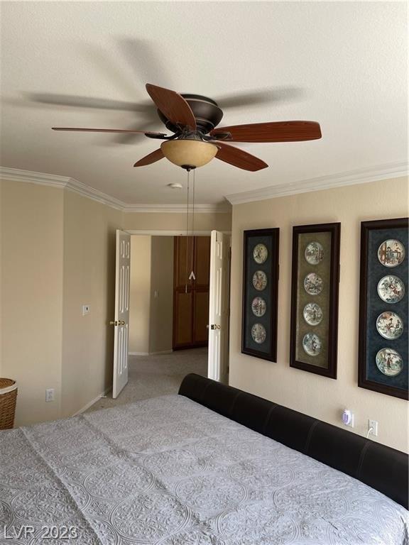 Basalt Hollow Ave, Las Vegas, NV 89148