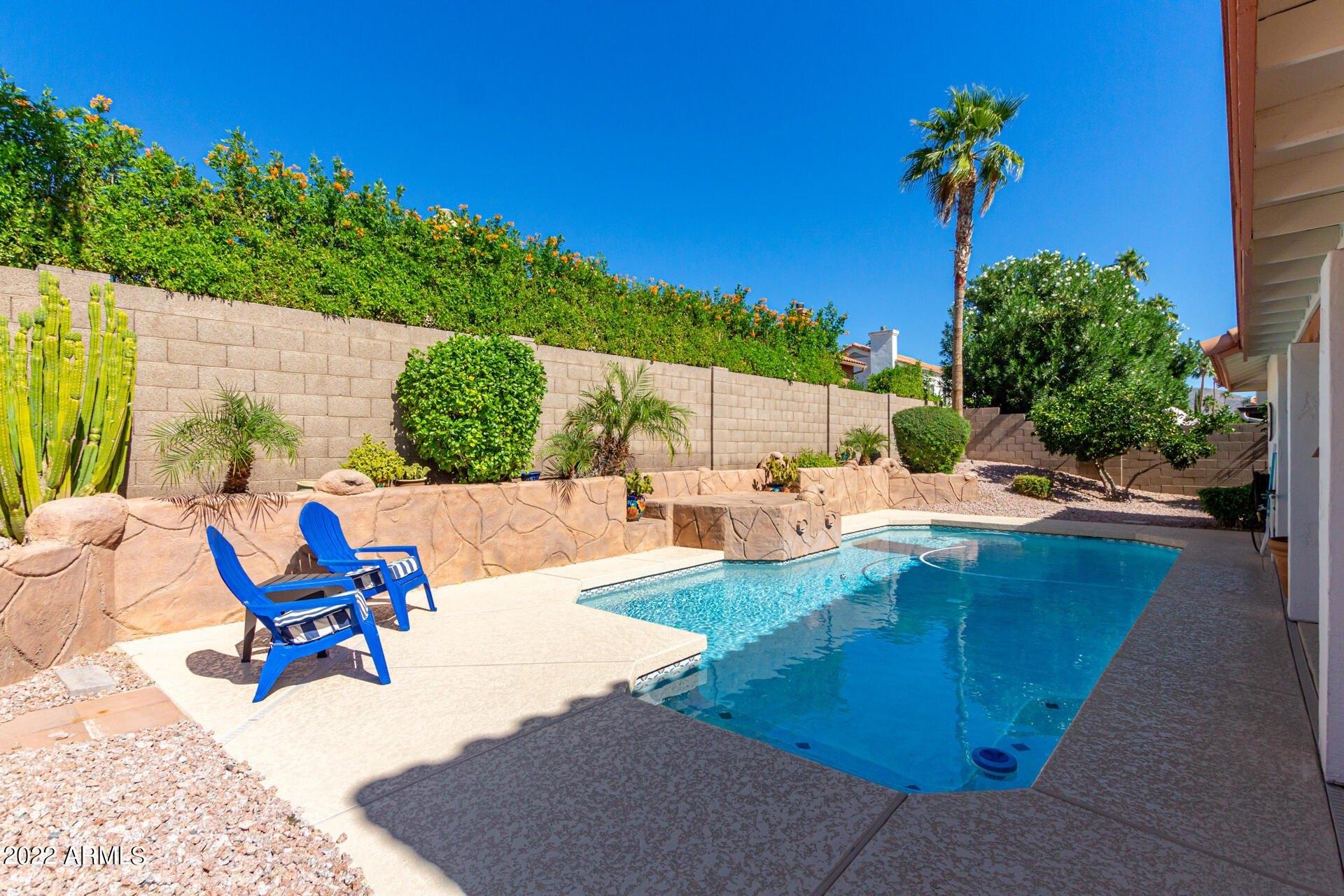 E Voltaire Dr, Scottsdale, AZ 85260
