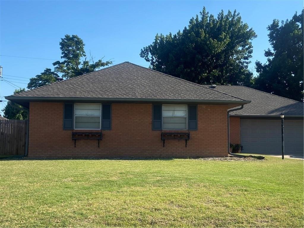 Nw 61st Ter, Oklahoma City, OK 73112