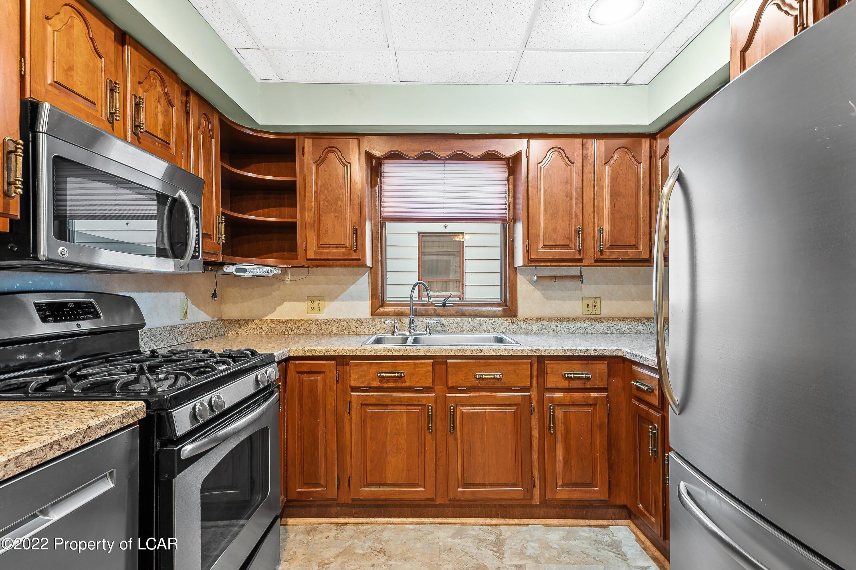 Church St, Kingston, PA 18704