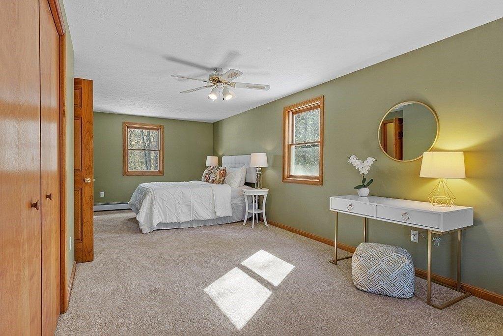 Mossman Rd, Westminster, MA 01473
