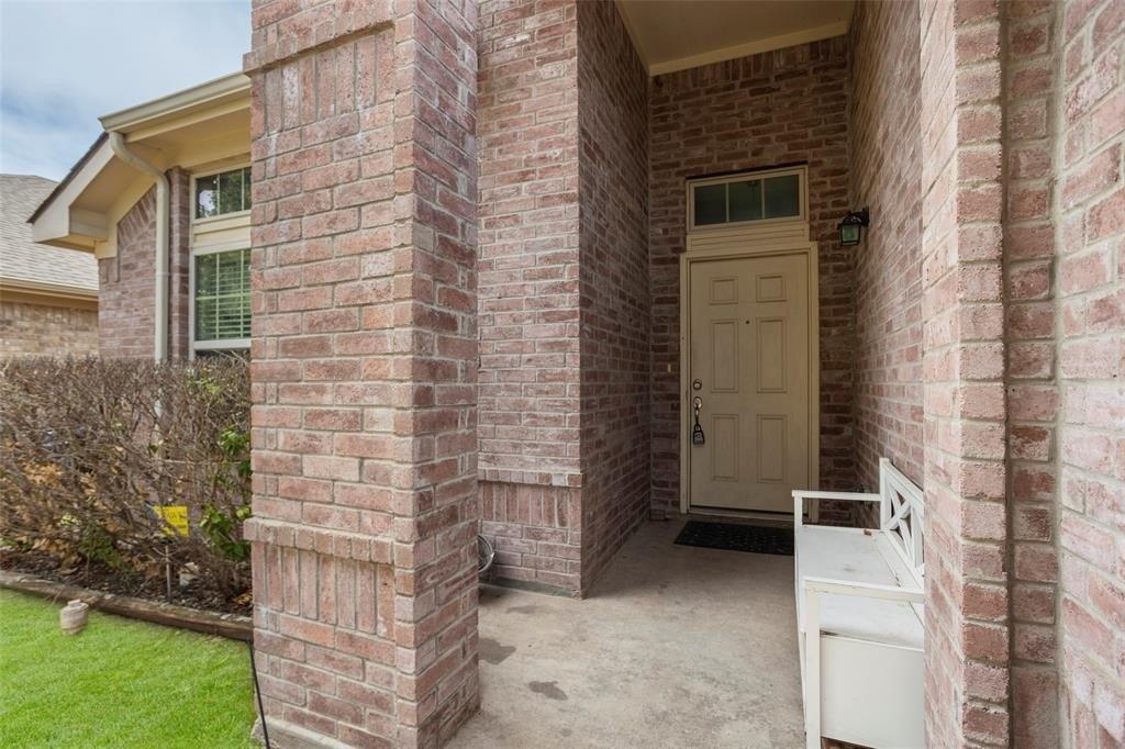 Sardius Blvd, Granbury, TX 76049