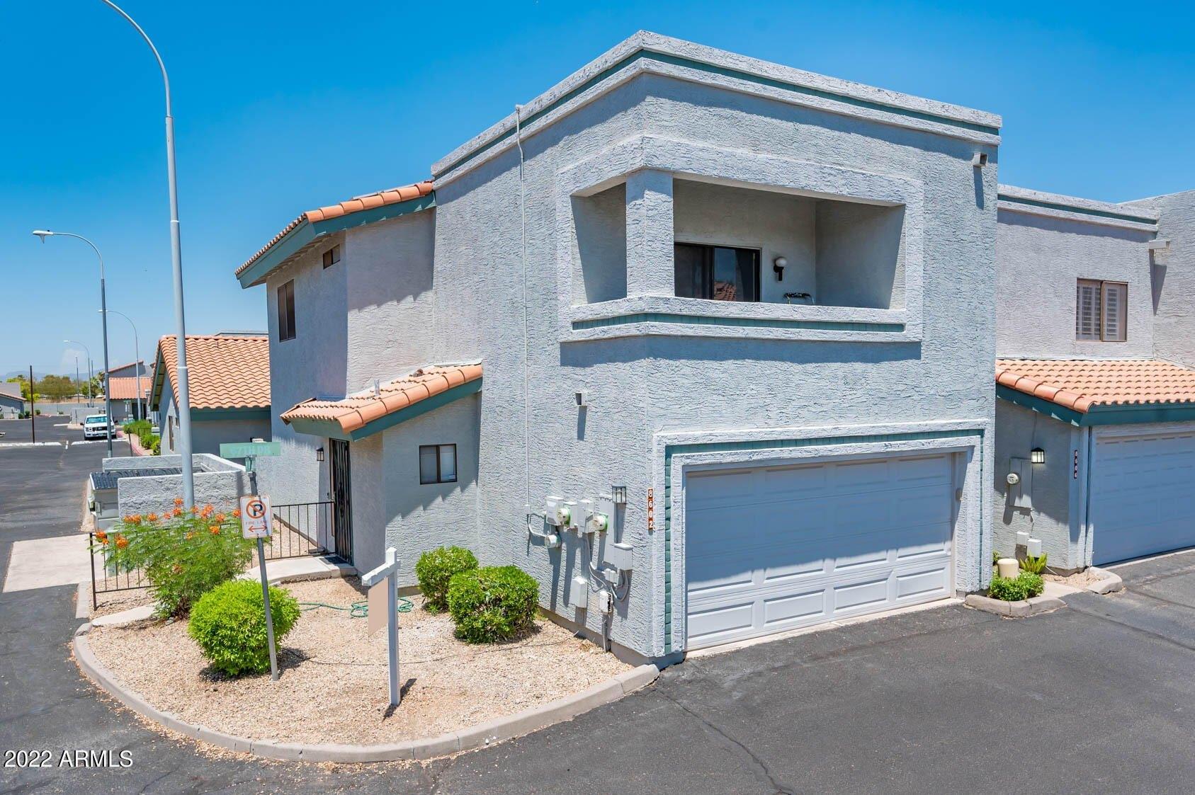 N 67th Dr, Peoria, AZ 85345