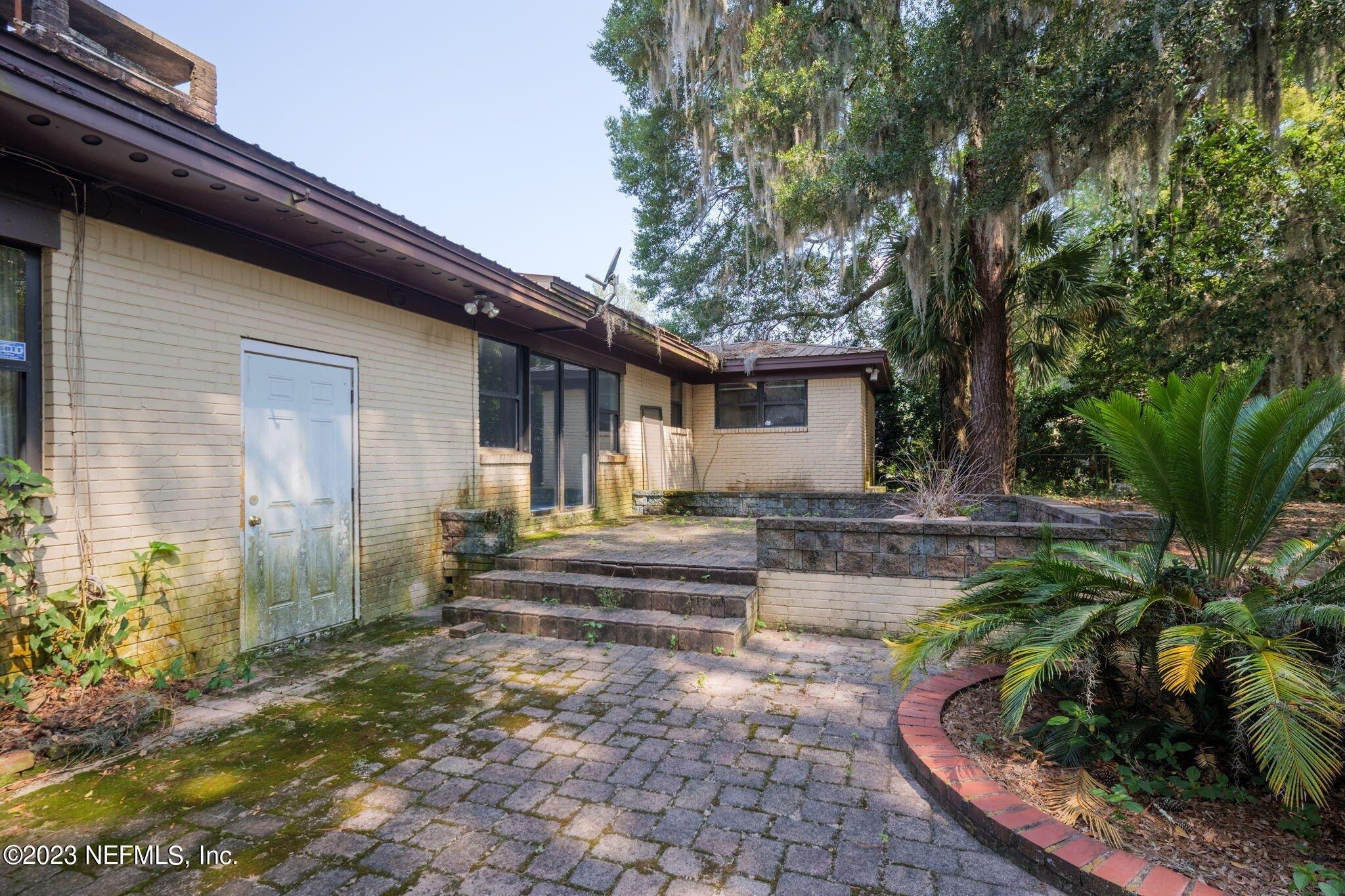 Oak Haven Rd, Jacksonville, FL 32207
