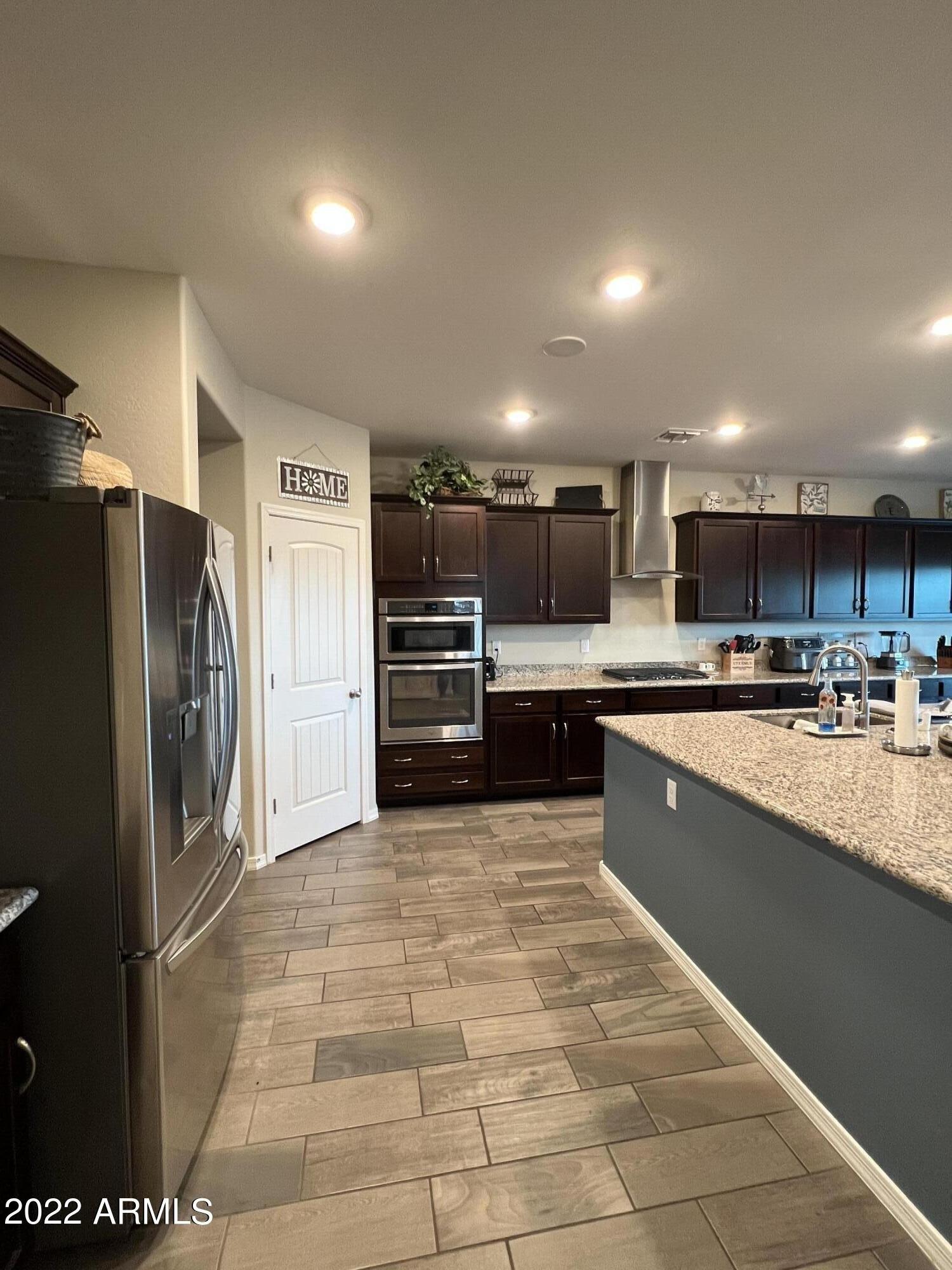 N 171st Dr, Waddell, AZ 85355