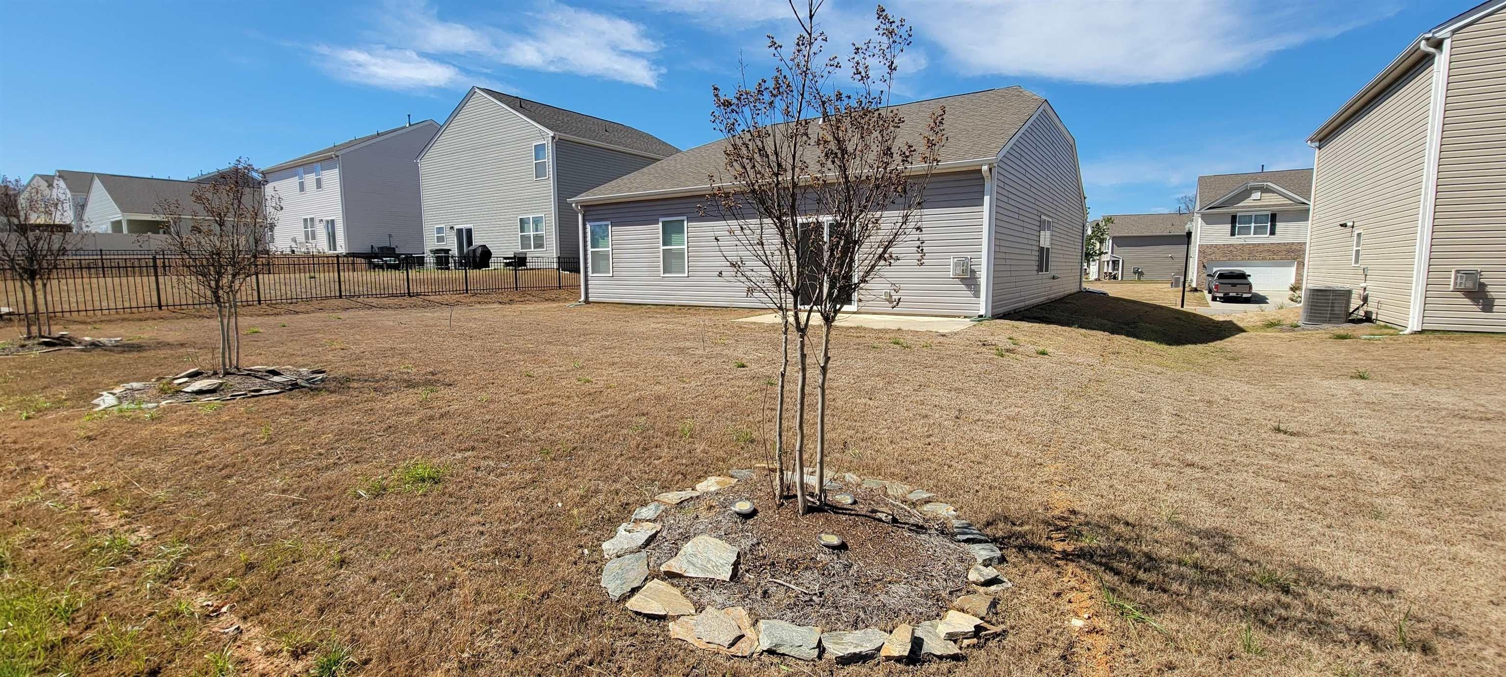 Hartridge Dr, Simpsonville, SC 29680
