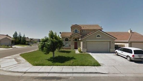 Evergreen Ct, Livingston, CA 95334