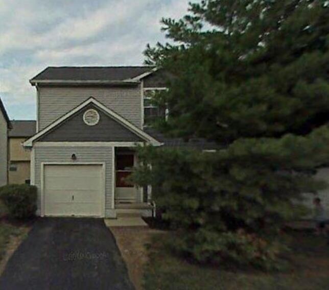 Lady Jane Ave, Hilliard, OH 43026