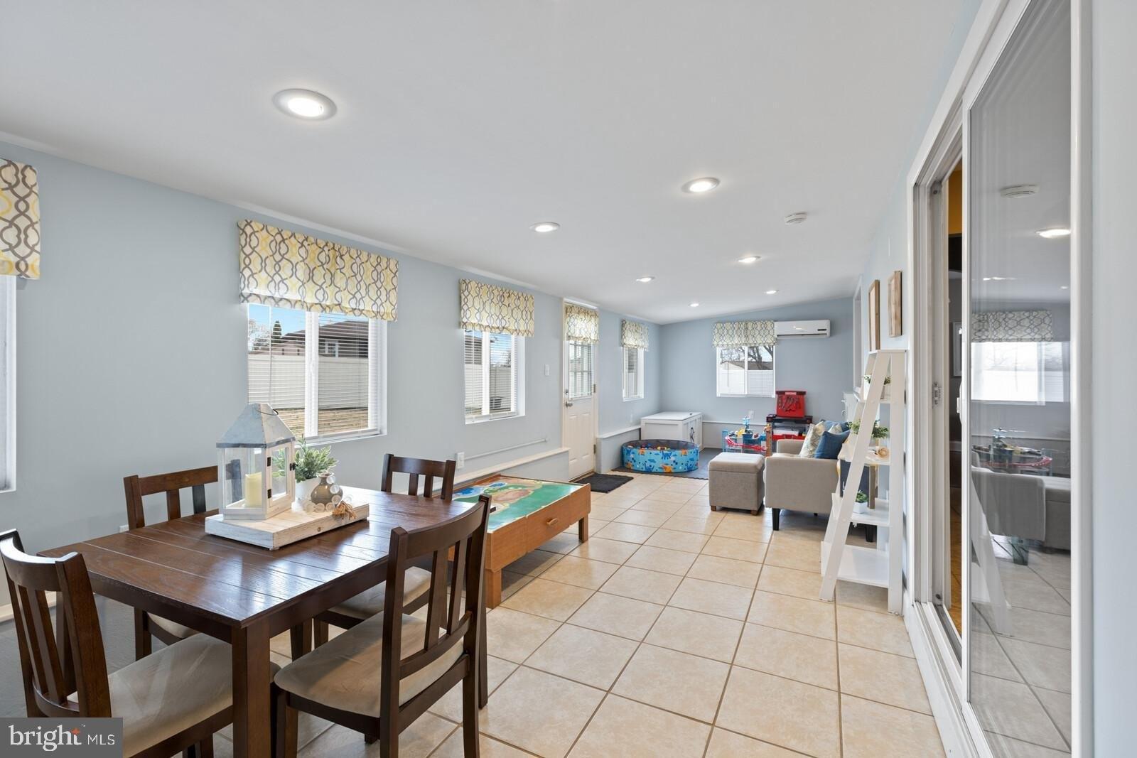 Westminister Rd, Wenonah, NJ 08090