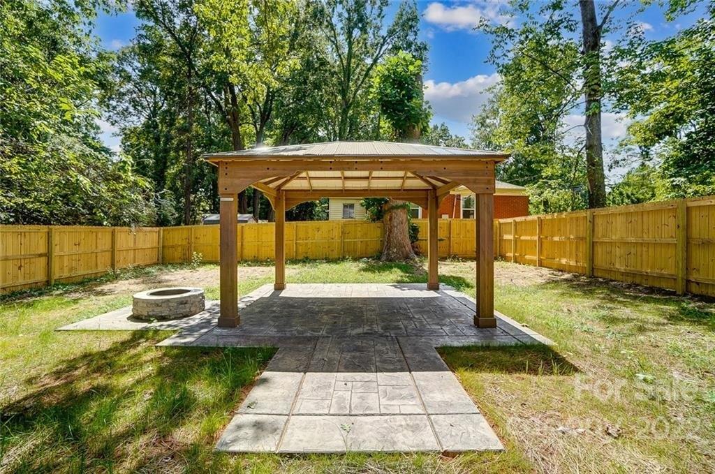 Dogwood Ave, Charlotte, NC 28206