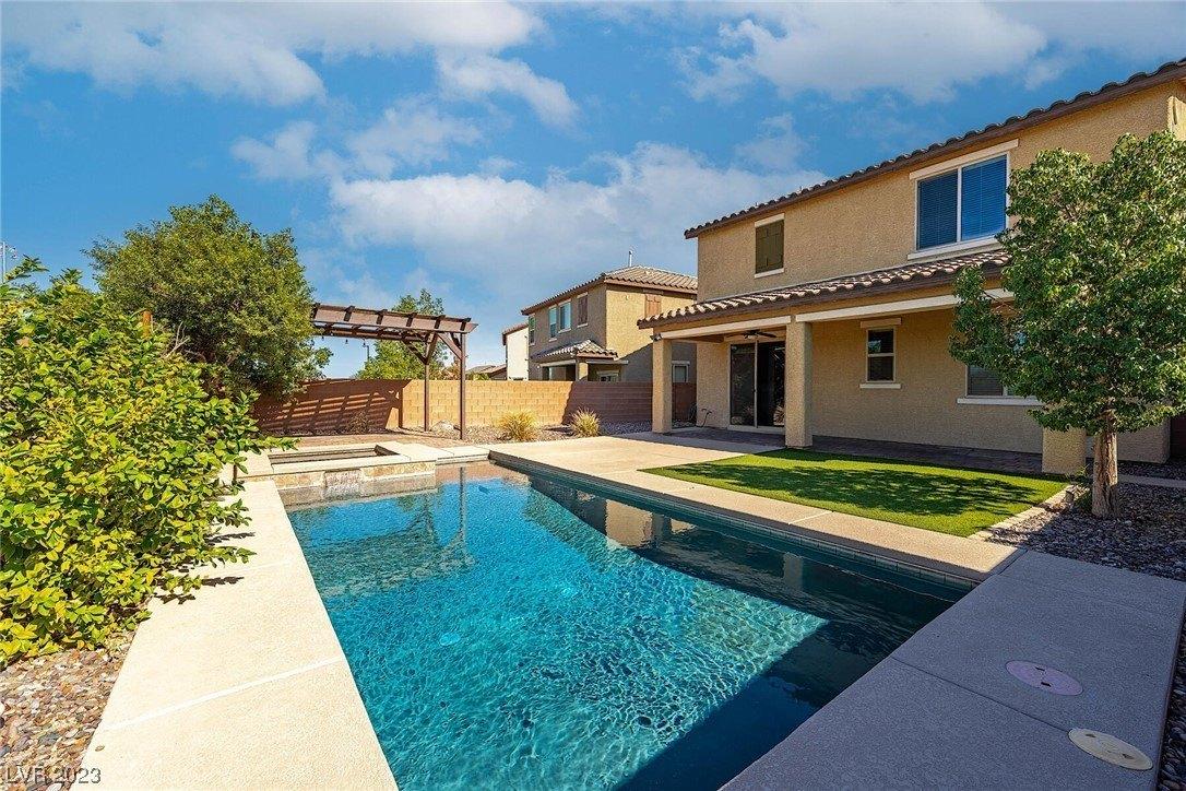 Moonshot St, Henderson, NV 89074