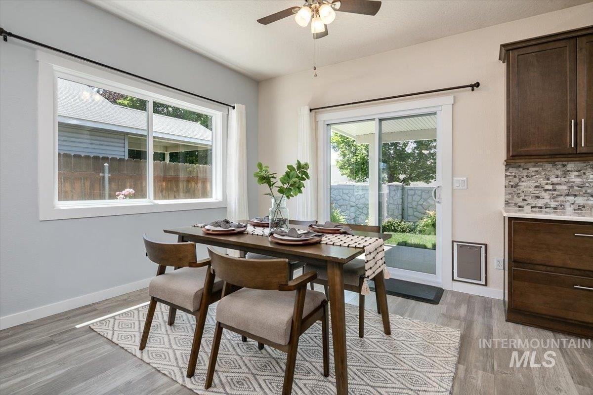 N Bottle Brush Ave, Boise, ID 83713