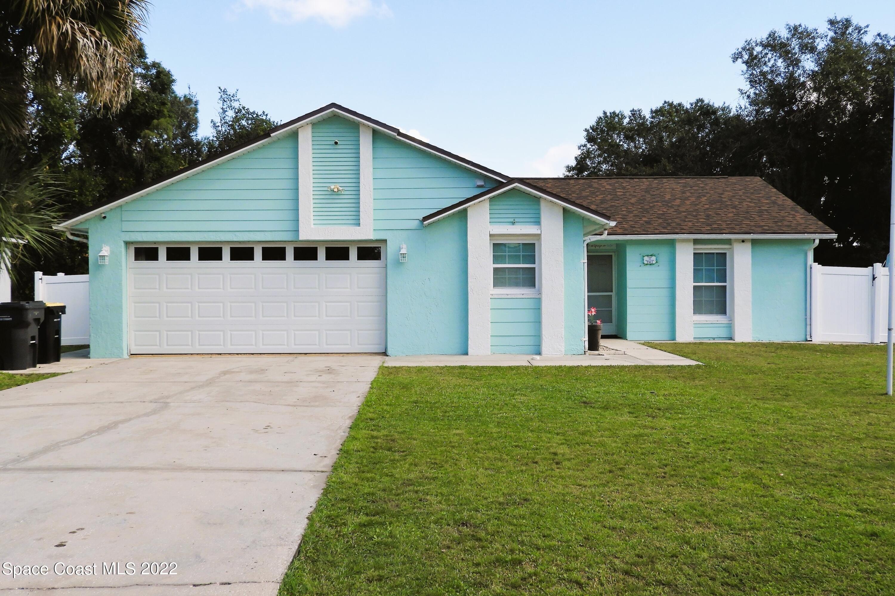 Camel Ct, Kissimmee, FL 34759