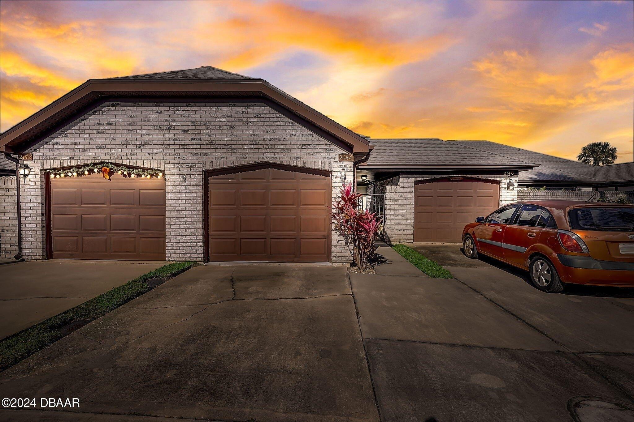 Kings Cross St, Titusville, FL 32796