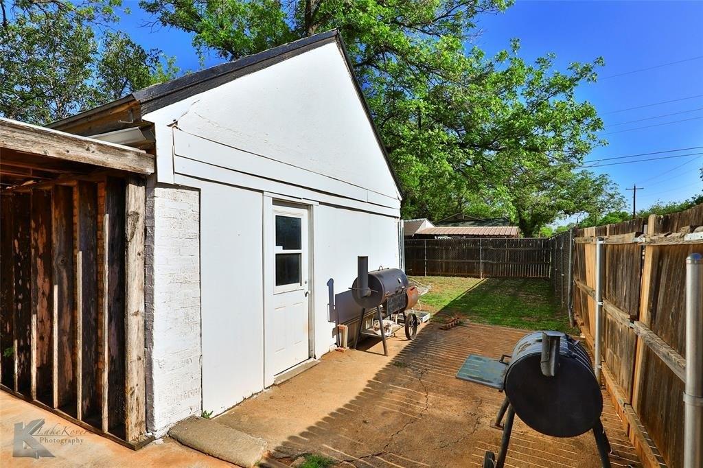 S 5th St, Abilene, TX 79605