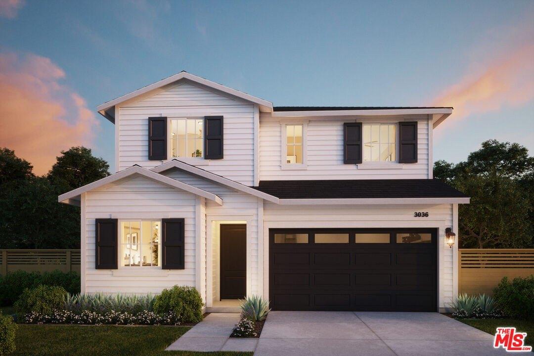 Oakhurst Ave, Los Angeles, CA 90034
