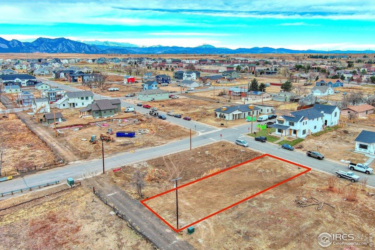 W William St, Superior, CO 80027