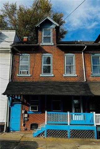 W Allen St, Allentown, PA 18102
