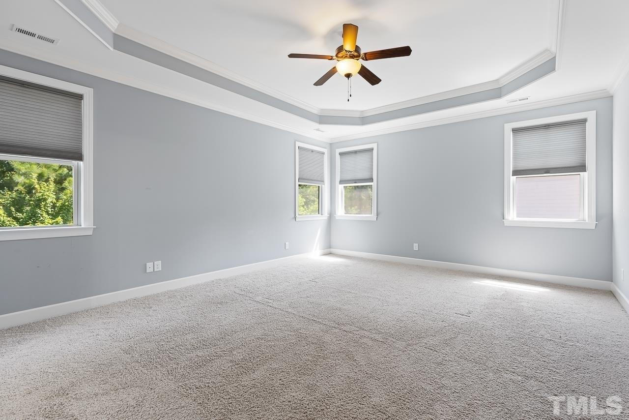 Melvin Jackson Dr, Cary, NC 27519