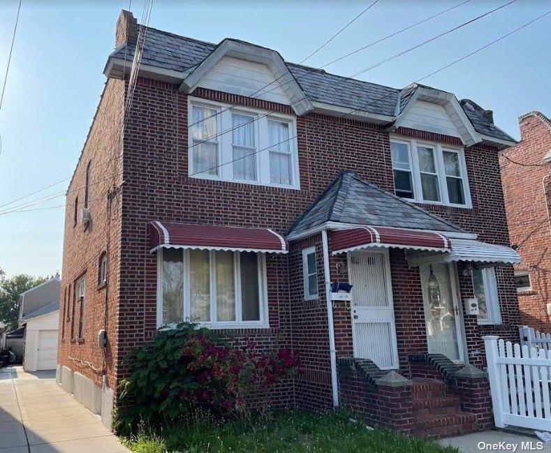 115th St, South Ozone Park, NY 11420