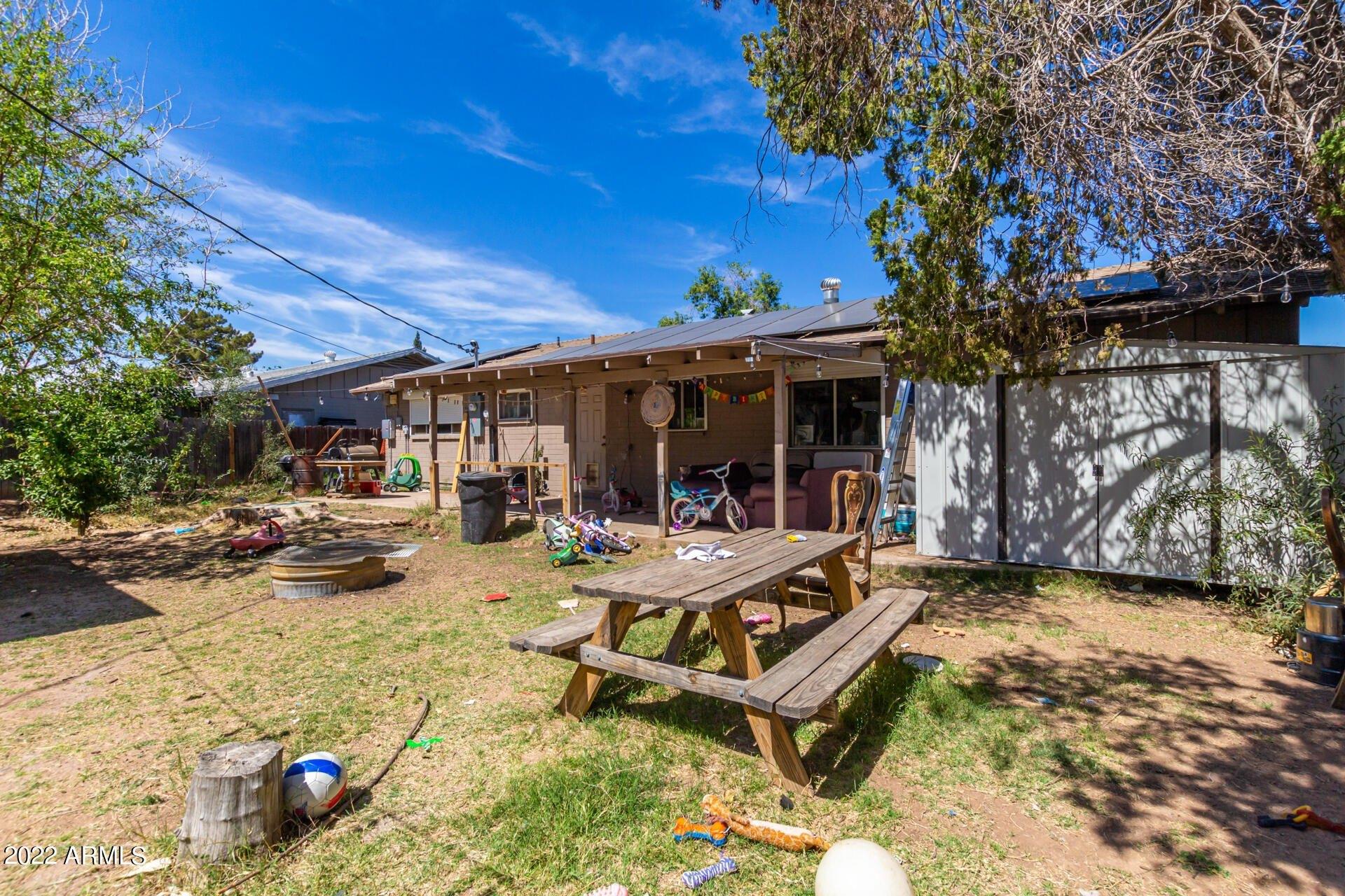 E 3rd St, Mesa, AZ 85203