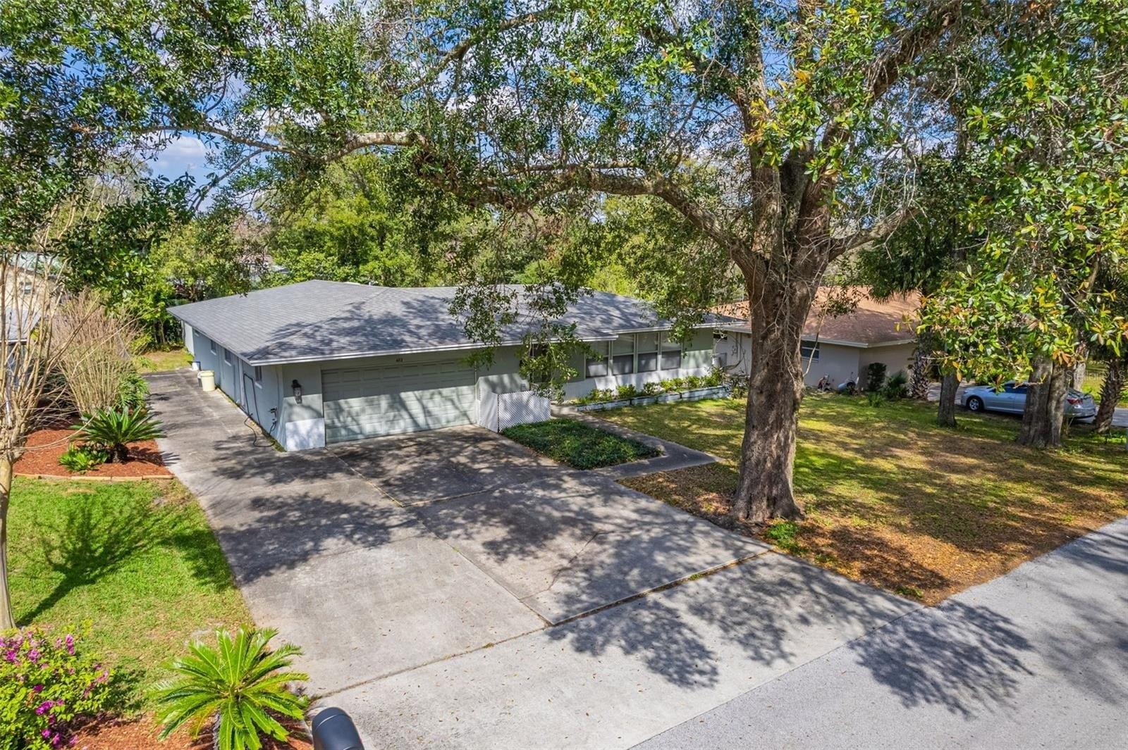 E Hillcrest St, Altamonte Springs, FL 32701