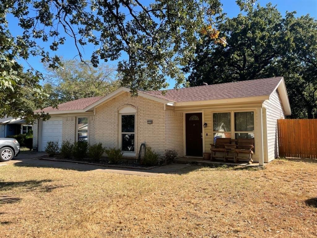 Forestdale Ln, Balch Springs, TX 75180