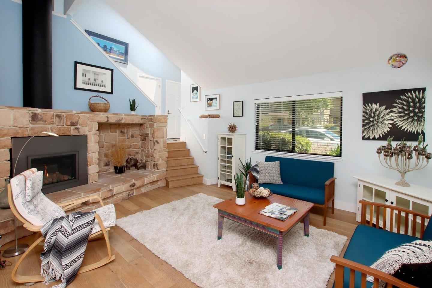 Cabot Ct, Aptos, CA 95003