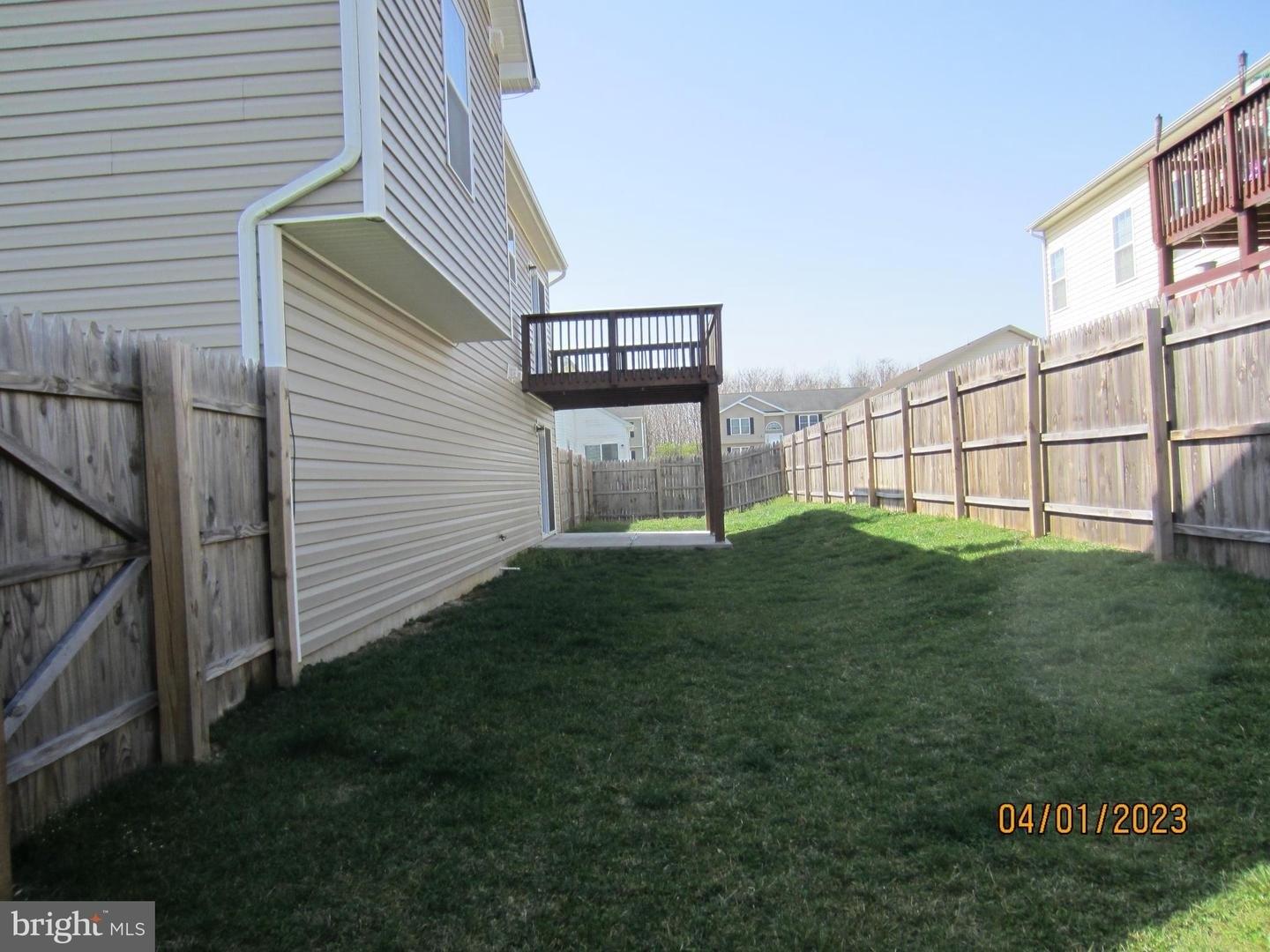 Gnatcatcher Ln, Martinsburg, WV 25405